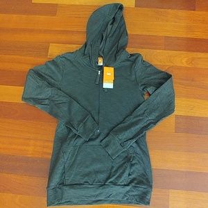 A NWT lucy sexy hoodie two